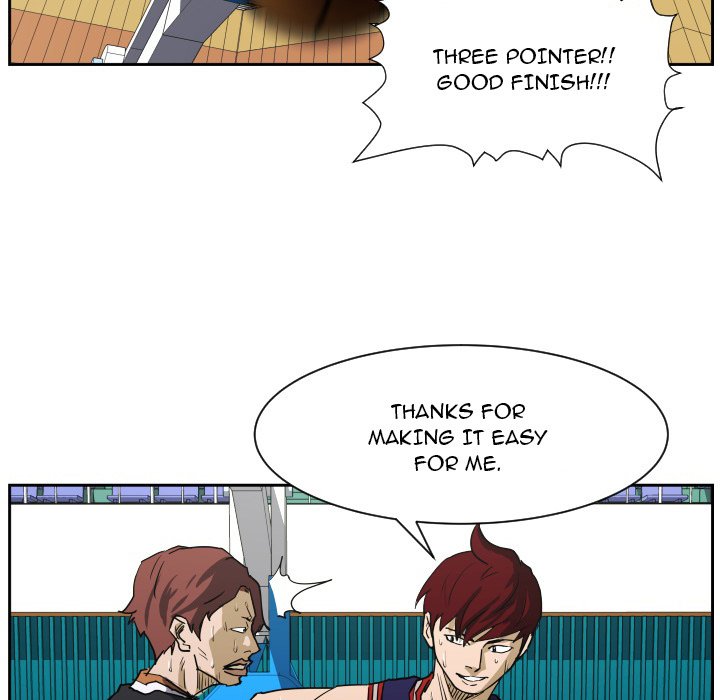 Tweener - Chapter 60 Page 24