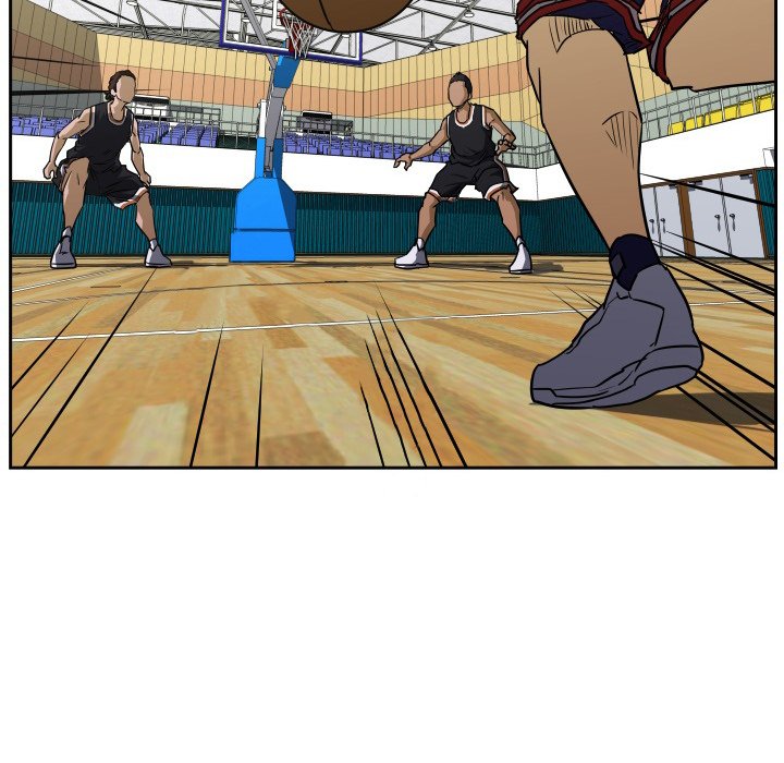 Tweener - Chapter 60 Page 57