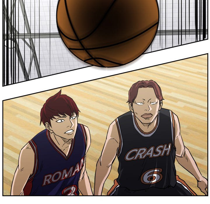 Tweener - Chapter 64 Page 93