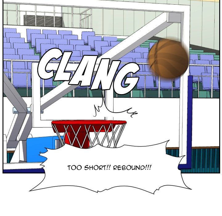 Tweener - Chapter 74 Page 45