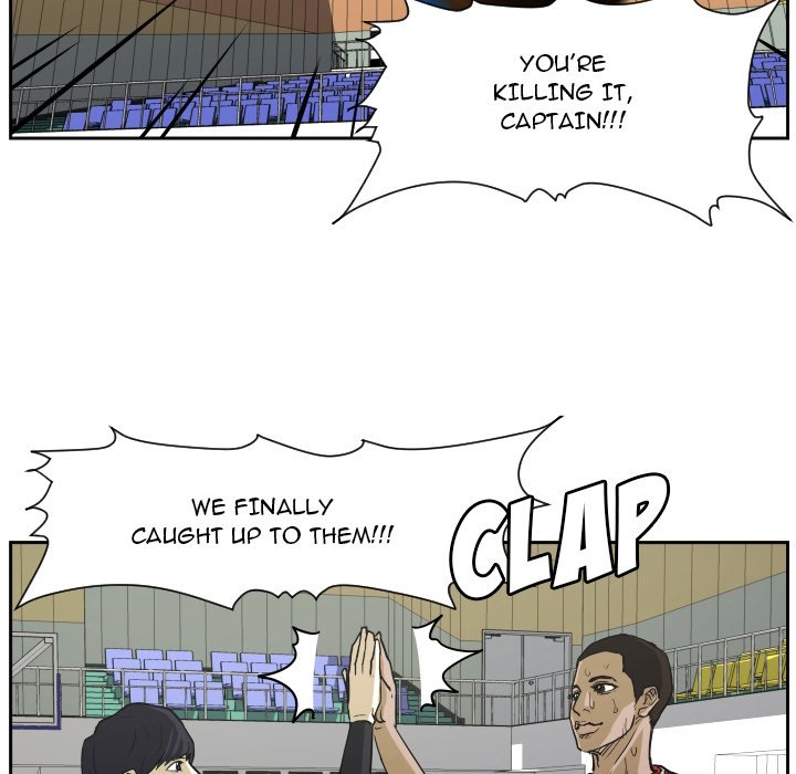 Tweener - Chapter 75 Page 13