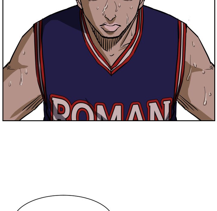 Tweener - Chapter 75 Page 20