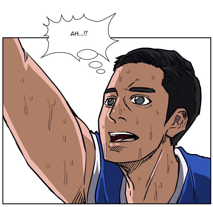 Tweener - Chapter 75 Page 9