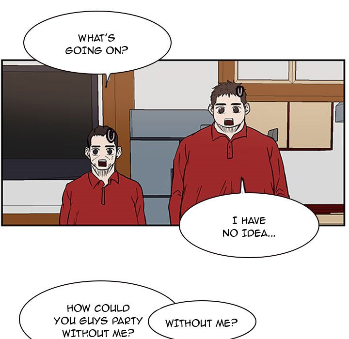 Tweener - Chapter 9 Page 70