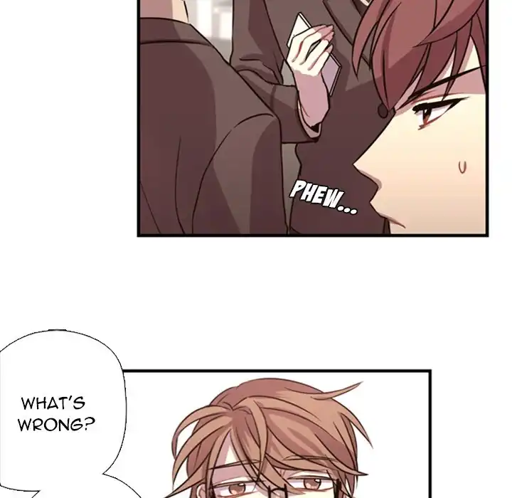 I Need Romance - Chapter 3 Page 94
