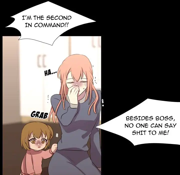 I Need Romance - Chapter 57 Page 22