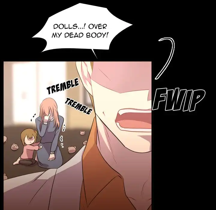 I Need Romance - Chapter 57 Page 25