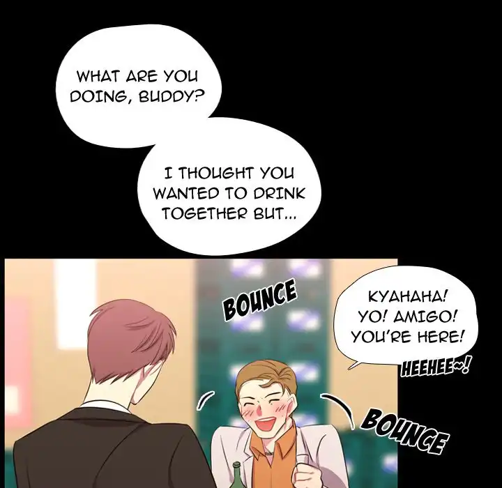 I Need Romance - Chapter 57 Page 30