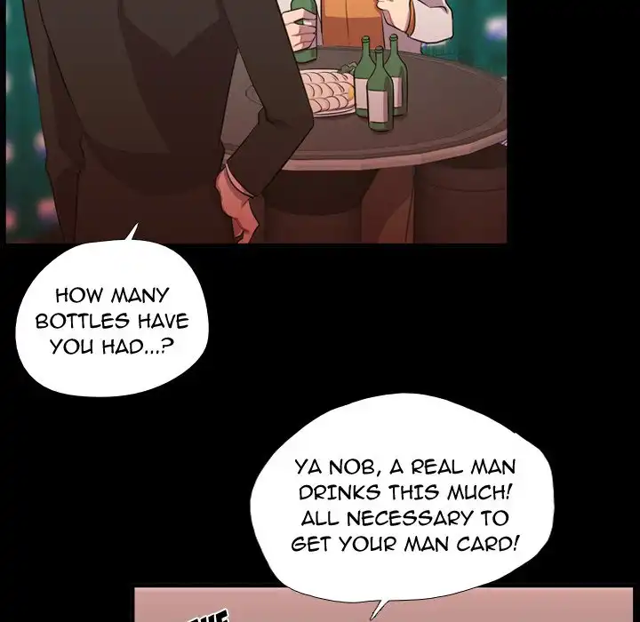 I Need Romance - Chapter 57 Page 31