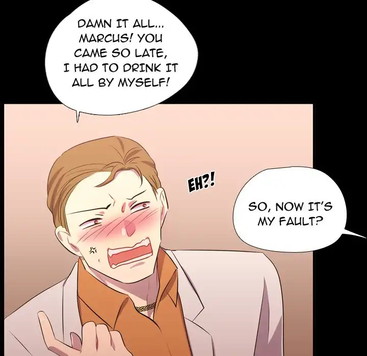 I Need Romance - Chapter 57 Page 33