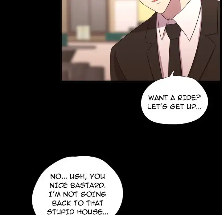 I Need Romance - Chapter 57 Page 35