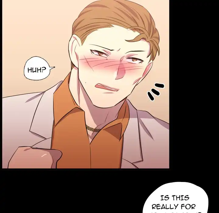 I Need Romance - Chapter 57 Page 41