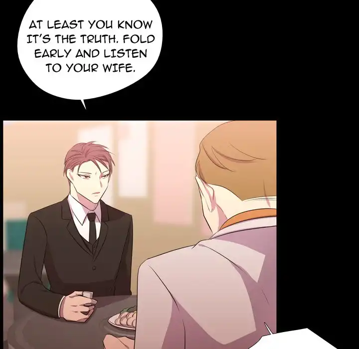 I Need Romance - Chapter 57 Page 47