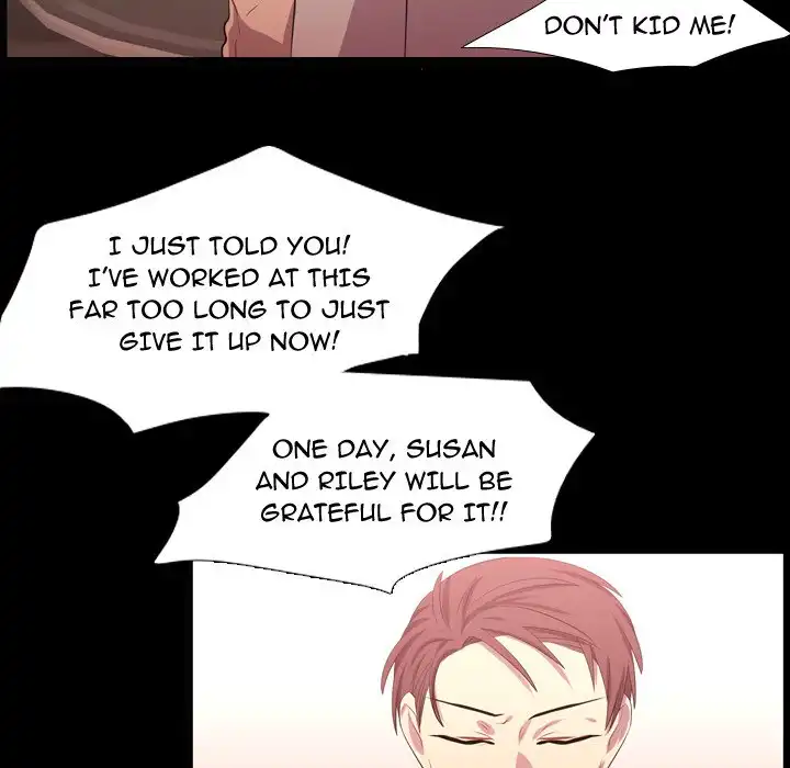 I Need Romance - Chapter 57 Page 48