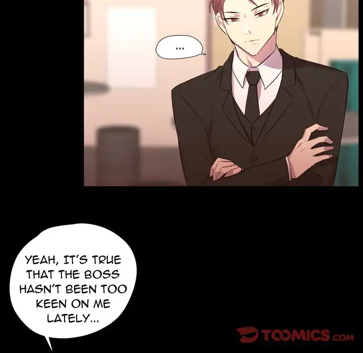 I Need Romance - Chapter 57 Page 56