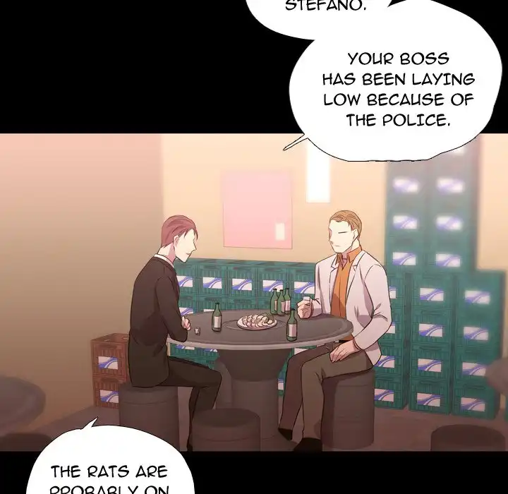 I Need Romance - Chapter 57 Page 59