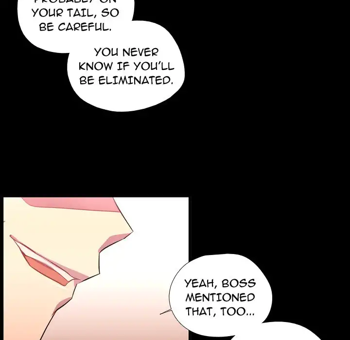 I Need Romance - Chapter 57 Page 60