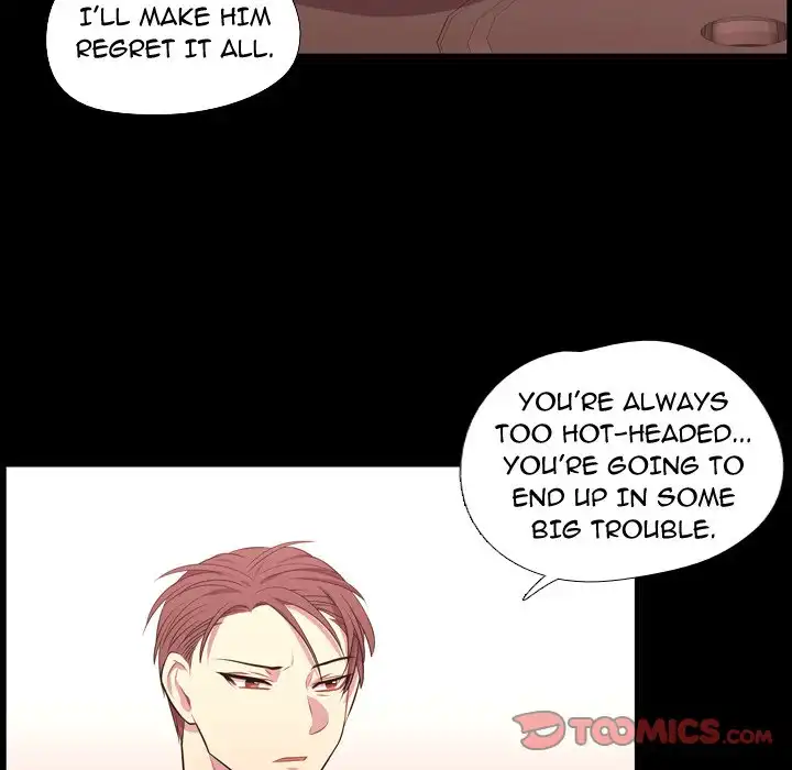 I Need Romance - Chapter 57 Page 68