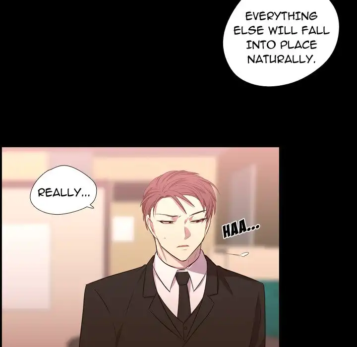 I Need Romance - Chapter 57 Page 71