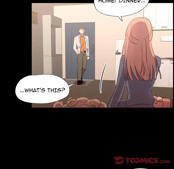 I Need Romance - Chapter 57 Page 8