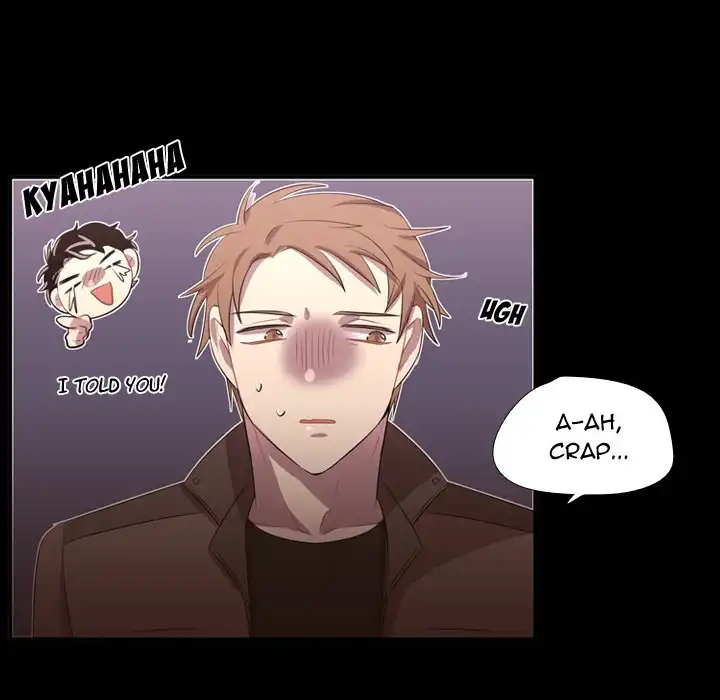I Need Romance - Chapter 58 Page 49