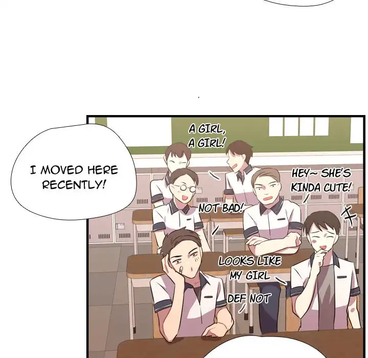 I Need Romance - Chapter 65 Page 107