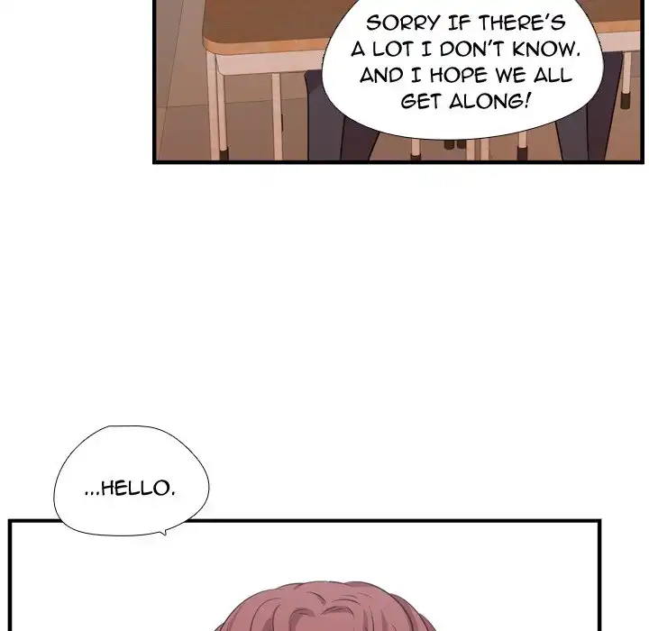 I Need Romance - Chapter 65 Page 108