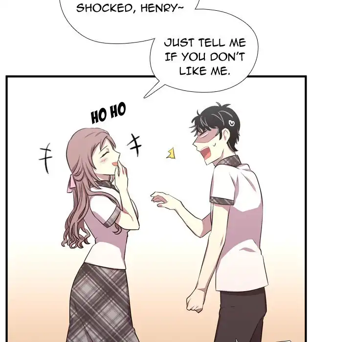 I Need Romance - Chapter 65 Page 22
