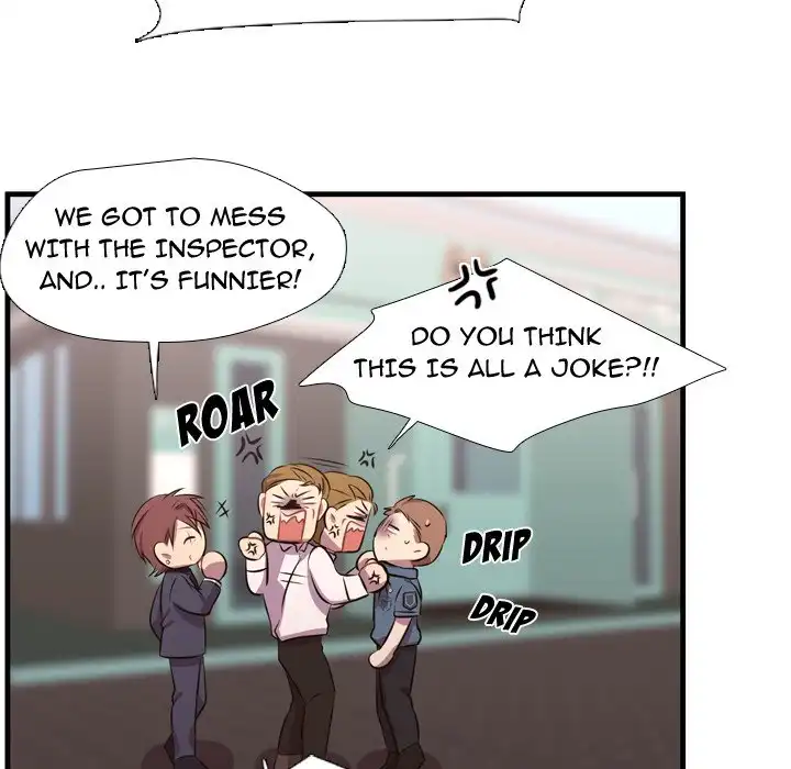 I Need Romance - Chapter 65 Page 85