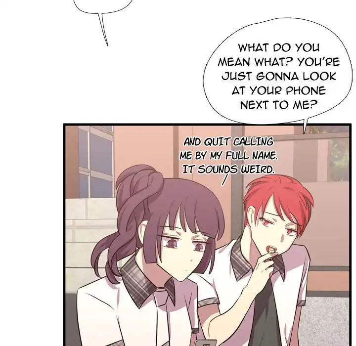 I Need Romance - Chapter 65 Page 89