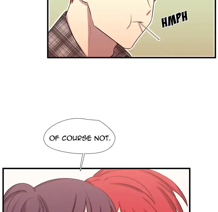 I Need Romance - Chapter 65 Page 92