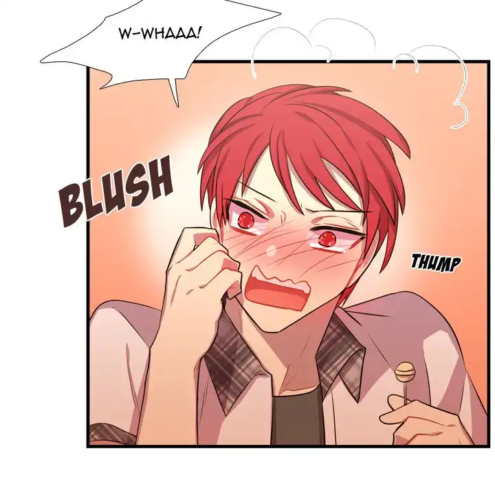 I Need Romance - Chapter 65 Page 94