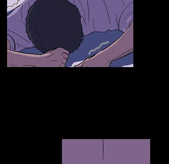 Project Utopia - Chapter 10 Page 40