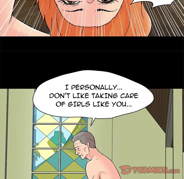 Project Utopia - Chapter 100 Page 44