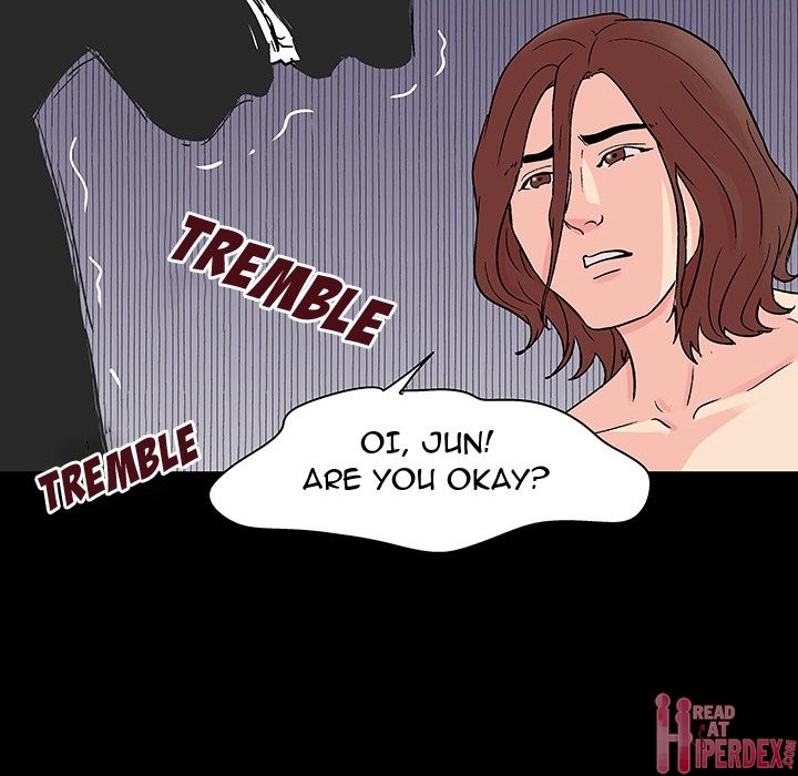 Project Utopia - Chapter 105 Page 47