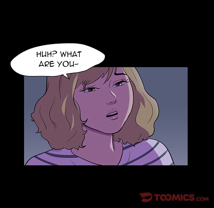 Project Utopia - Chapter 111 Page 46