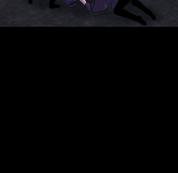 Project Utopia - Chapter 113 Page 27