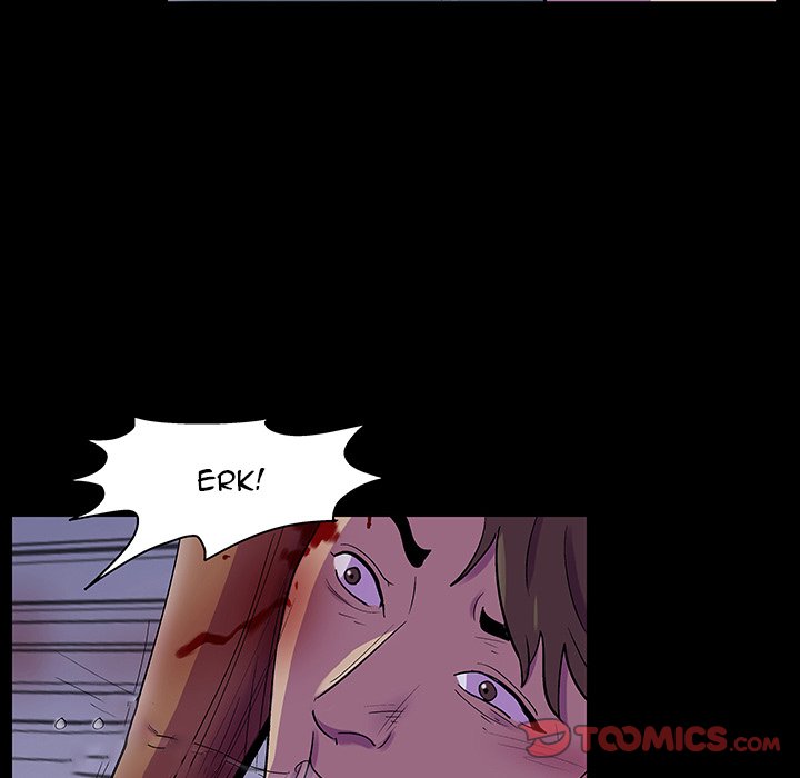 Project Utopia - Chapter 114 Page 28