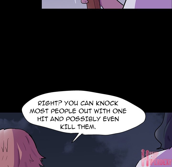 Project Utopia - Chapter 114 Page 59