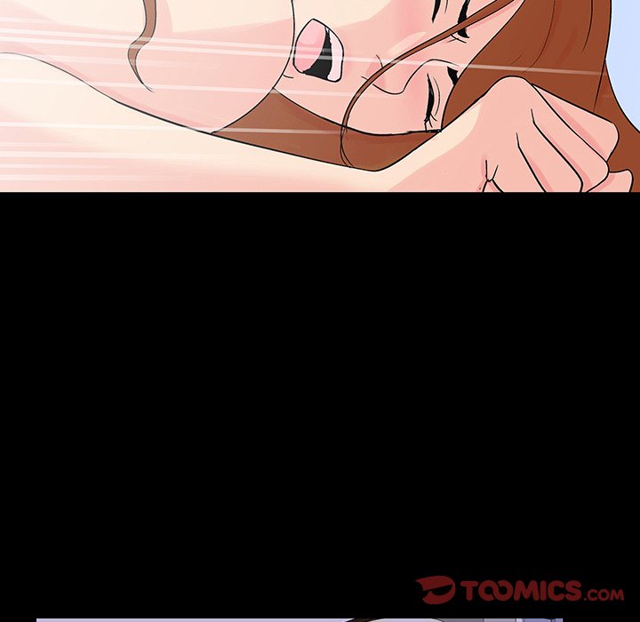 Project Utopia - Chapter 115 Page 32