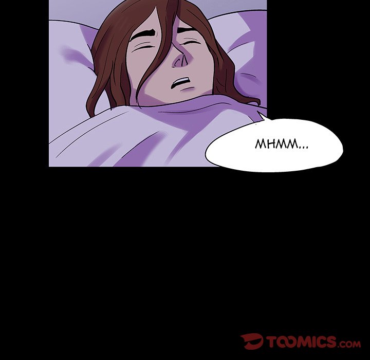 Project Utopia - Chapter 120 Page 30