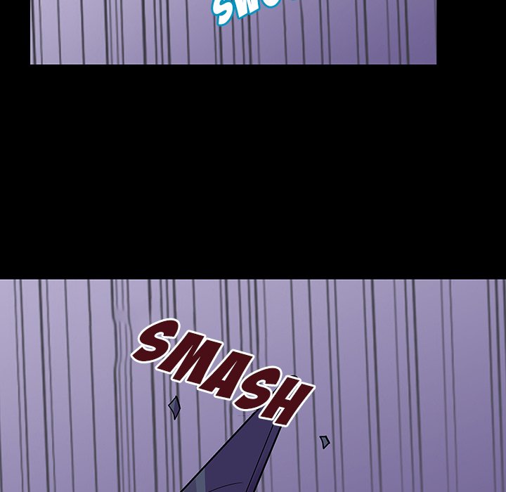 Project Utopia - Chapter 121 Page 84