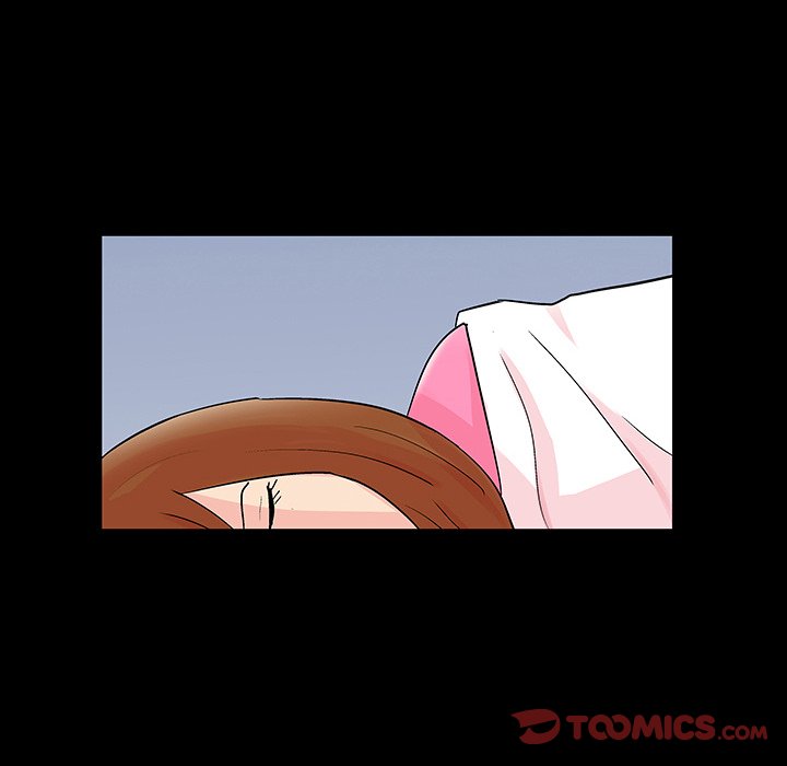 Project Utopia - Chapter 122 Page 12