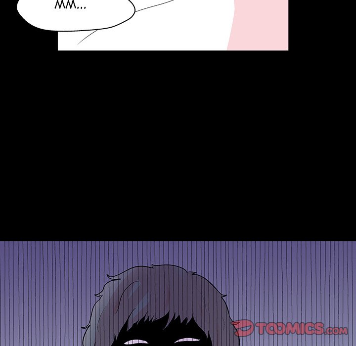 Project Utopia - Chapter 122 Page 22