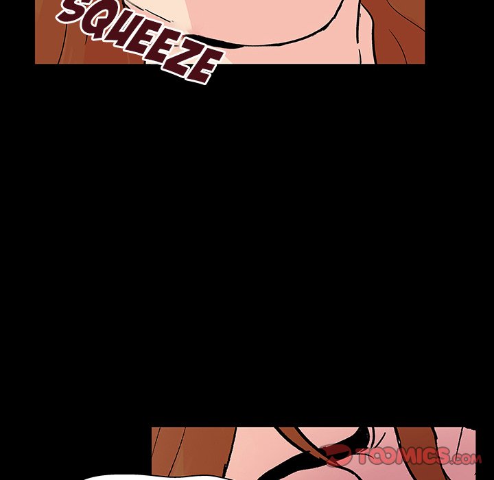 Project Utopia - Chapter 122 Page 36