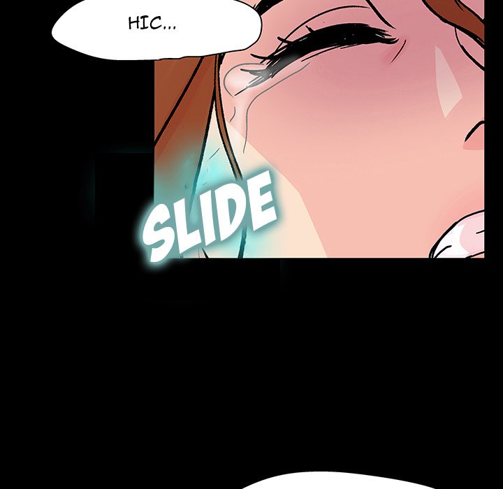 Project Utopia - Chapter 122 Page 37