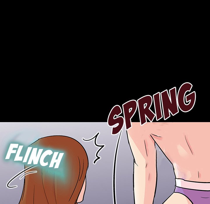 Project Utopia - Chapter 122 Page 49