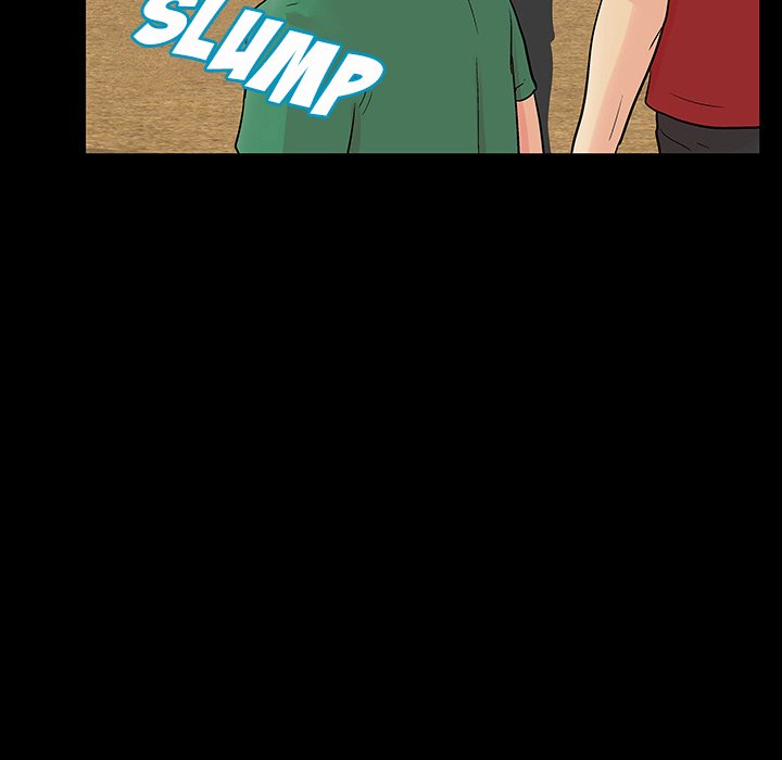 Project Utopia - Chapter 122 Page 61