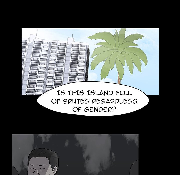 Project Utopia - Chapter 122 Page 63