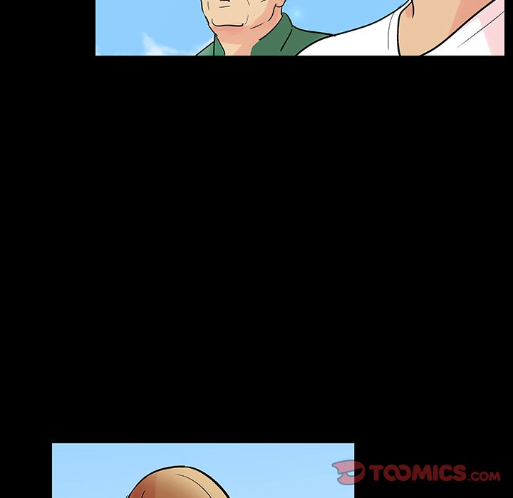 Project Utopia - Chapter 122 Page 78